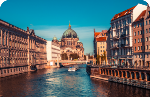 Berlin