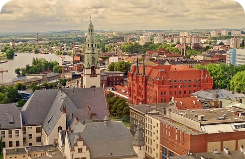 Stettin