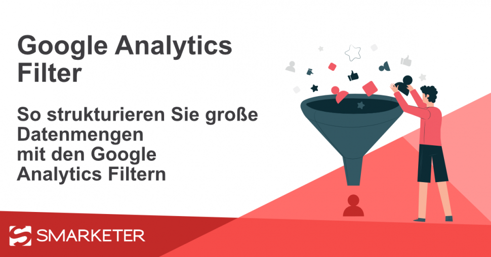 Google Analytics Filter