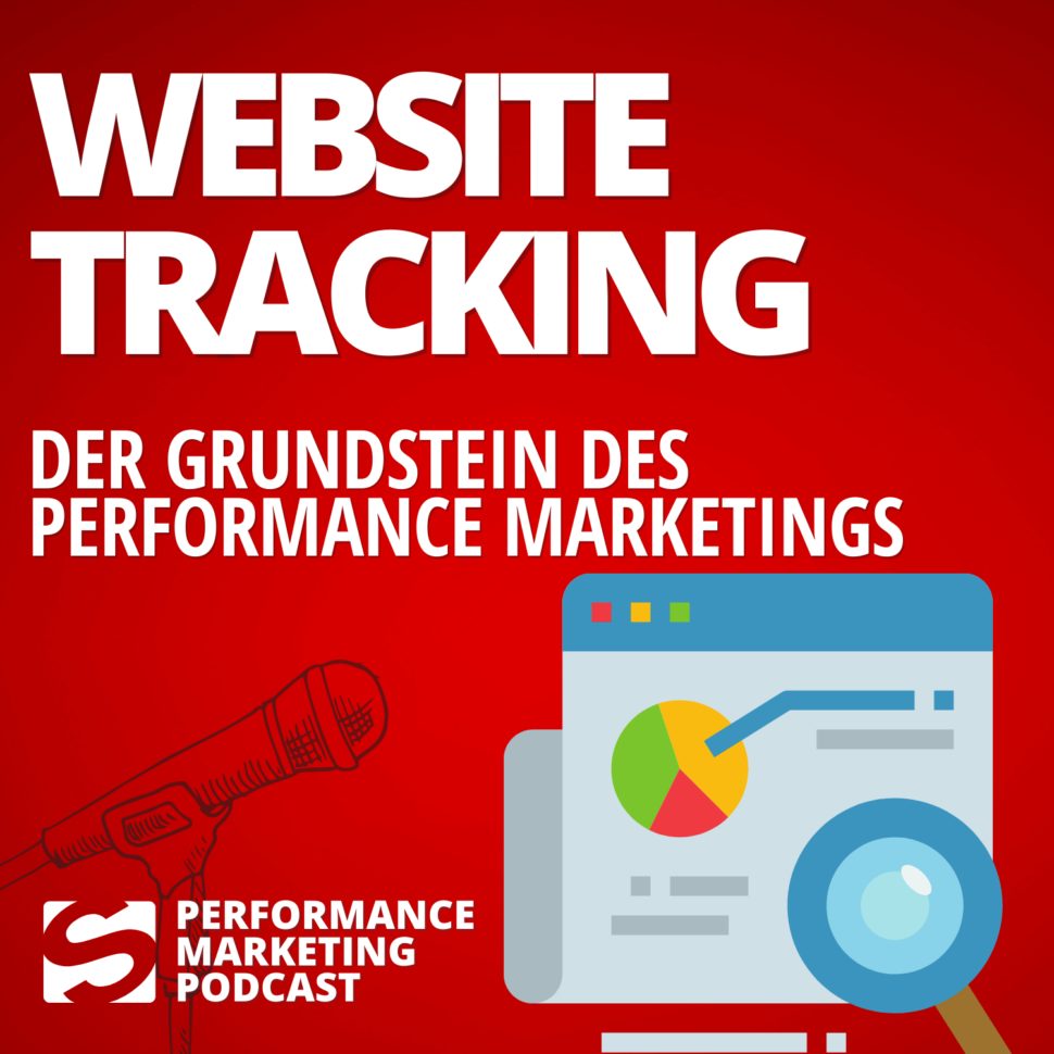 Der Grundstein für Online- und Performance-Marketing - Smarketer Podcast