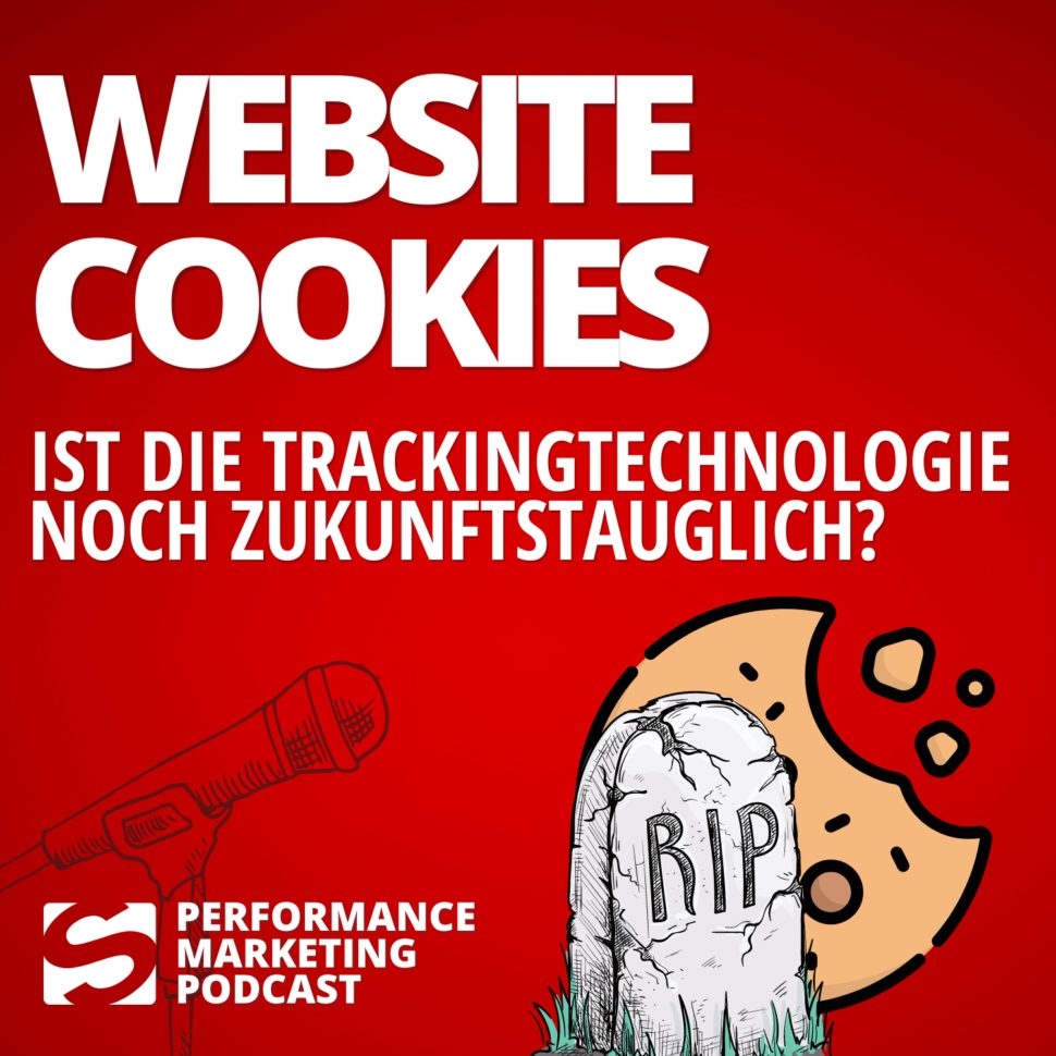 Der Untergang des Cookies? - Smarketer Podcast