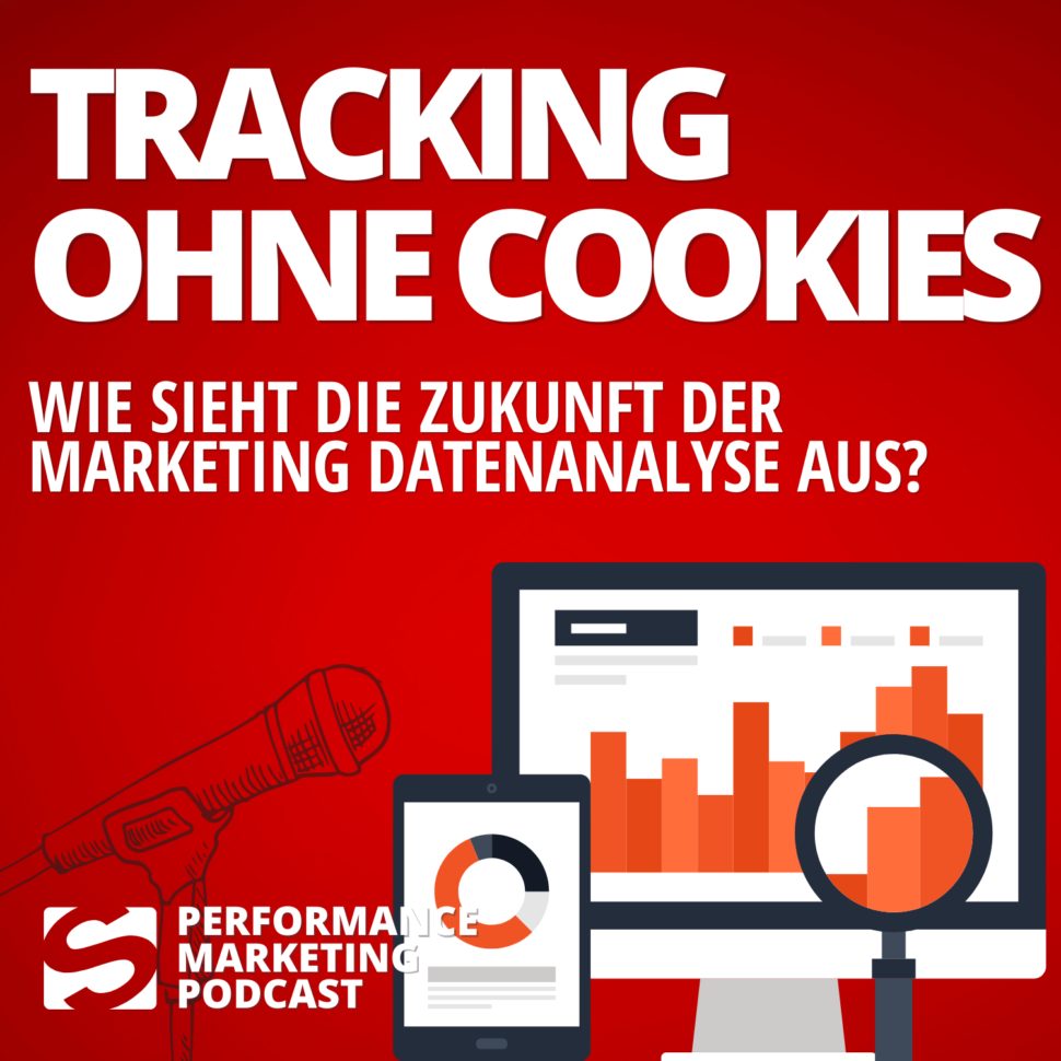 Tracking ohne Cookies - Smarketer Podcast