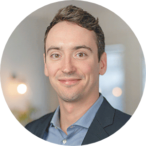 Christopher Jakobus - Head of Sales