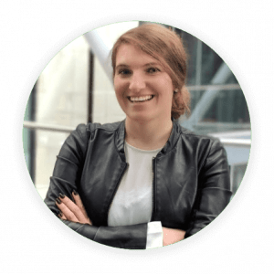 Martina Gallova, Agency Lead Germany – Google