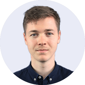 Adam Bojanczyk - Senior Teamlead Operations MS