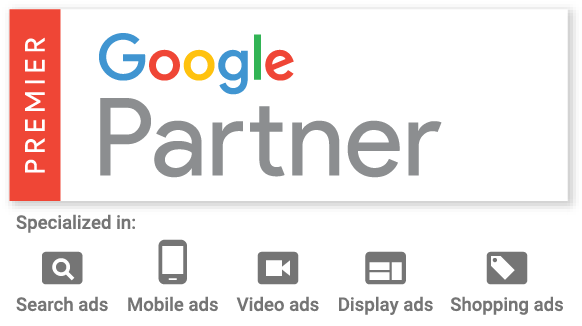 Google Premium Partner Agentur Smarketer