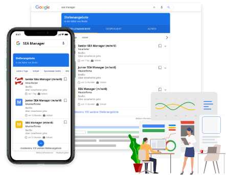 Google for Jobs