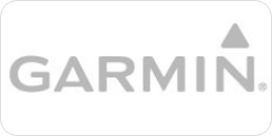 Logo der Firma Garmin, ein Smarketer Kunde