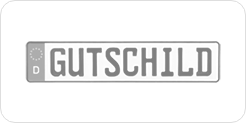 Logo der Firma Gutschild, ein Smarketer Kunde