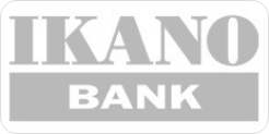 Logo IKANO Bank