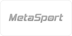 Logo der Firma Metasport, ein Smarketer Kunde