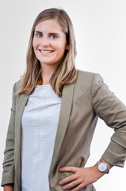 Anna-Julia S. - Senior SEA Growth Consultant 