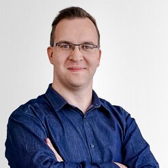 Christian Bräuer - Senior SEA (MS) Growth Consultant