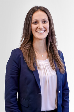 Luise G. - People Development Manager