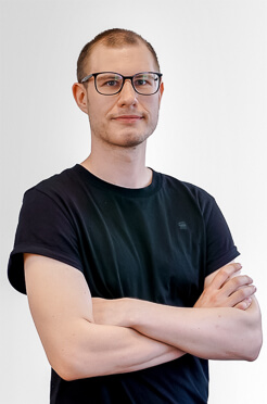 Lukas I. - Prozess Manager