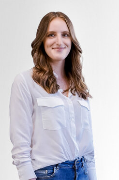 Maria S. - Account Managerin