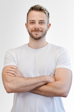 Maximilian Kl. - SEA Growth Consultant <br/> Ads Trainer