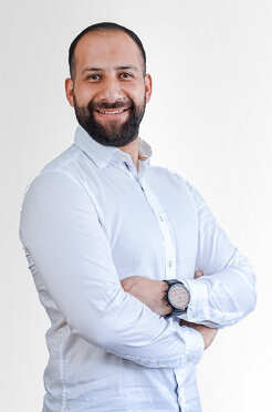 Mohamad D. - Senior SEA Growth Consultant 