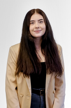 Sahra Z. - SEA Growth Consultant Assistant