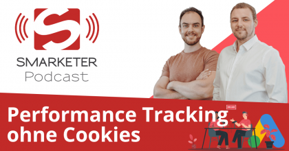 Tracking ohne Cookies