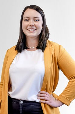 Vanessa S. - Senior Product Strategist 