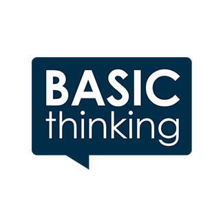 BASIC thinking logo