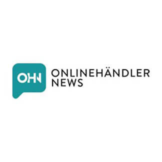 Onlinehändler News Logo