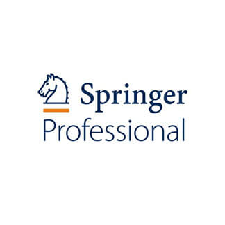 Logo des Spriger Professional Magazins