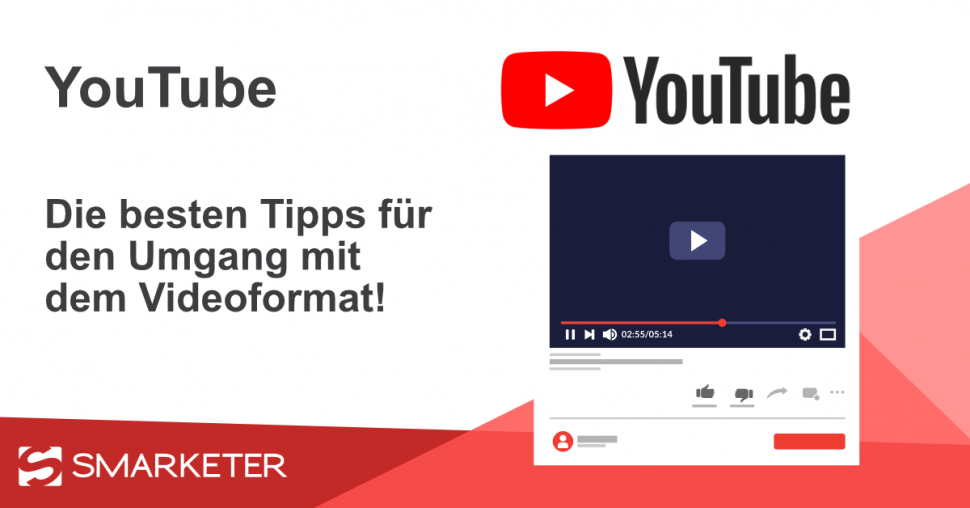 I tube, YouTube, We tube: Die besten Strategien und Taktiken im Umgang mit dem Videoformat