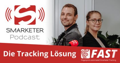 FAST – Die Tracking Lösung