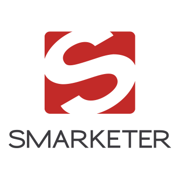 Smarketer Logo