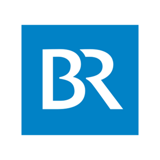 Bayerischer-Rundfunk-Logo