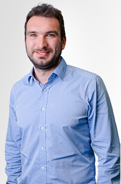 Dominik E. - SEA Growth Consultant