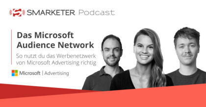 MSAN – Das Microsoft Audience Network (Podcast)