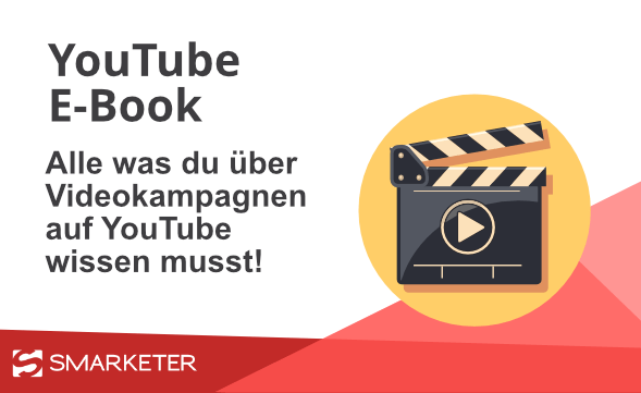YouTube E-Book Titelbild