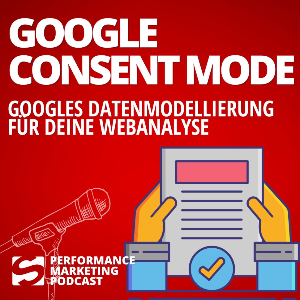 Google Consent Mode - Smarketer Podcast