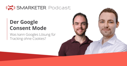 Podcast: Google Consent Mode