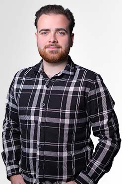 Kevin L. - SEA Growth Consultant