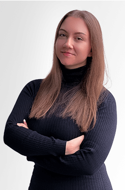 Malgorzata B. - Account Managerin