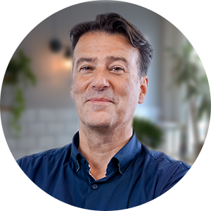 Tobias Flores - Partner Manager