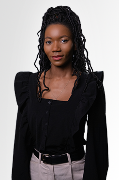 Joselie S. - Business Partnerin