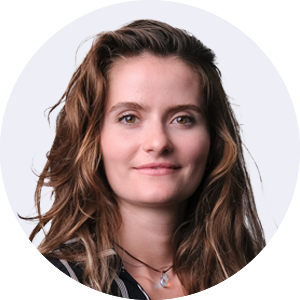 Theresa  S. - Product Managerin
