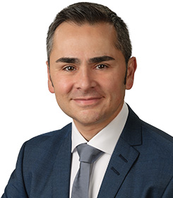 Serdar T. - Head of Branch Kassel