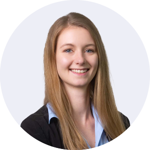 Rebecca  Thiel - Eventmanagerin