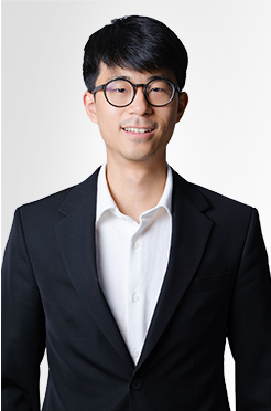 Isaac K. - Account Manager