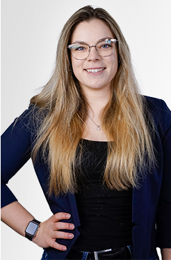 Katja K. - SEA Growth Consultant