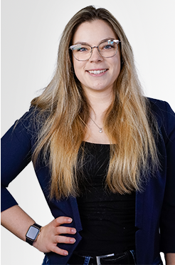 Katja K. - YouTube Product Lead