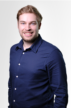 Nicolas A. - Account Manager