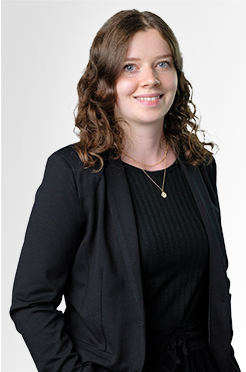 Hanna S. - Account Managerin