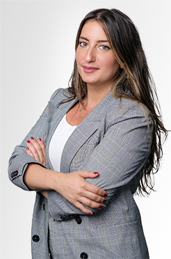 Cansel A. - Business Consultant